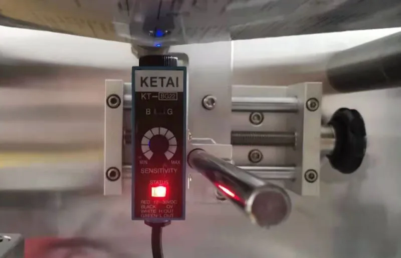 Aluminum Plastic Flat Plate Automatic Blister Pack Machine Tablet Softgel Gelatine Capsule Blister Packing Machine