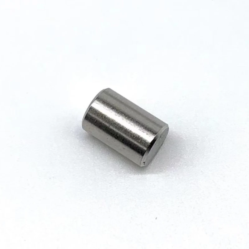 M6 M8 M10 Stainless Steel SS304 316 316L A2 A4 70 80 Polishing Passivate Clevis Pins With Small Head Without Head With Hole