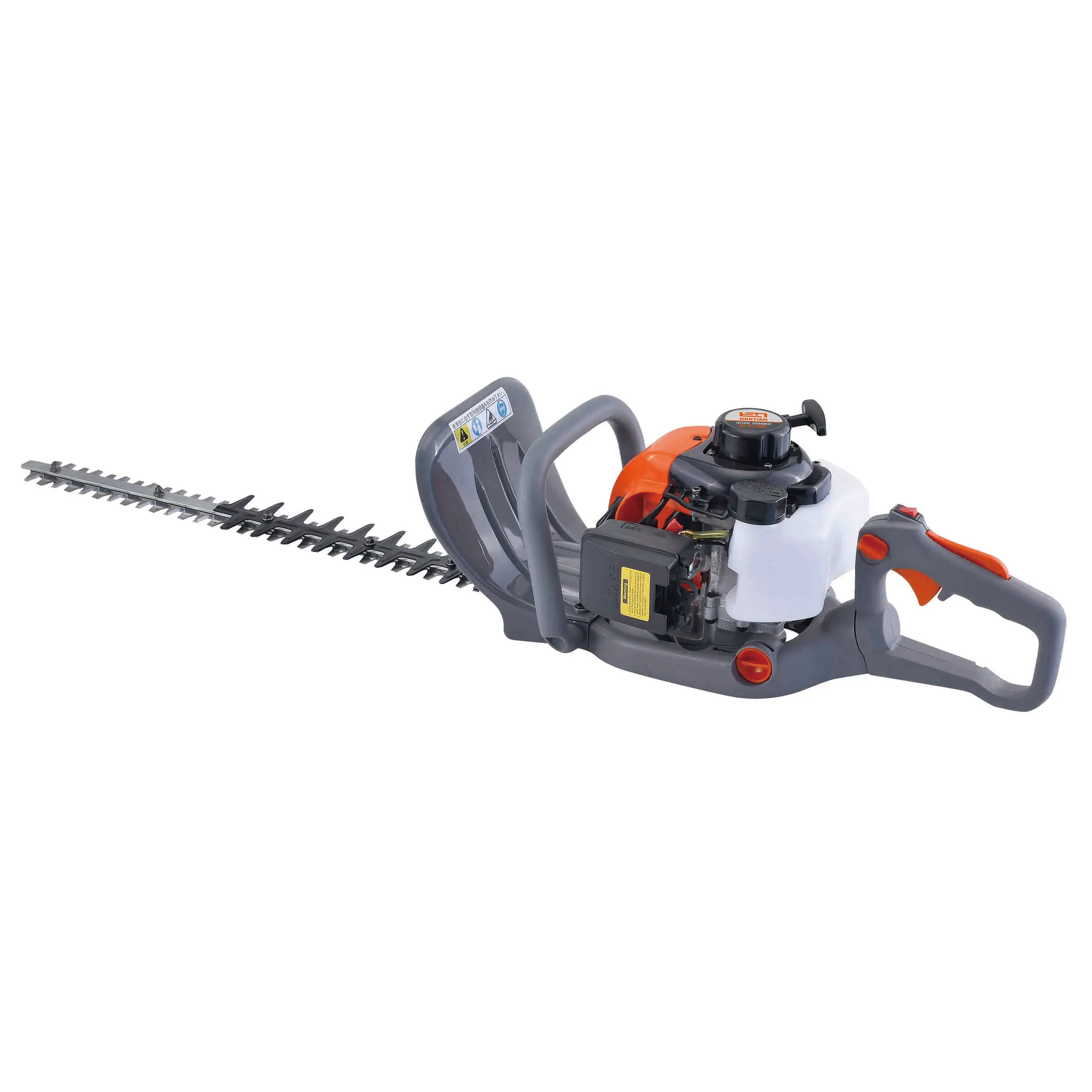 NANTIAN  22.5CC Multifunction Hedge Trimmer with Garden Tools