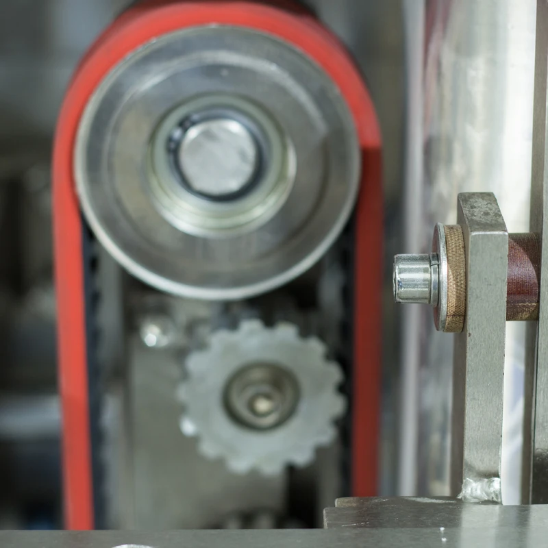 Factory Low Price Automatic 1g 5g 10g 20g 50g Brown White Granulated Sugar Cube Packing Machine Coffee Packaging Machine