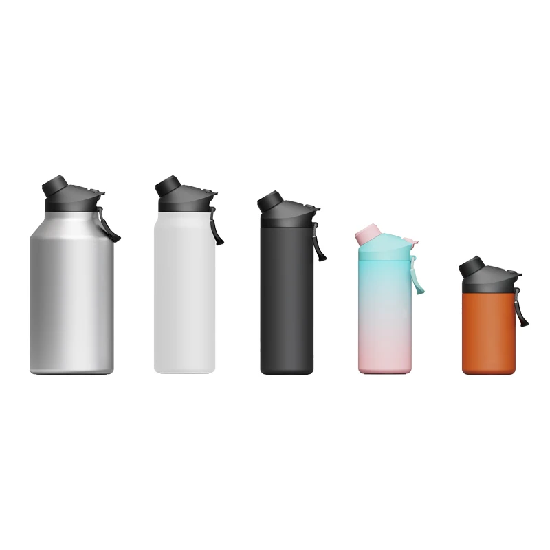 Eco Friendly Trending 2024 Magic Waterbottle Thermal
