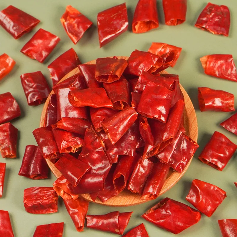 
Indian Devil Pepper s17 Chilli King Dried Chili Super Spicy Indian Pepper Devil Pepper 500g Wholesale 