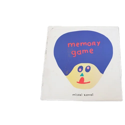 Wholesale Made In China Custom Print Education Chinese Bilingual Cards