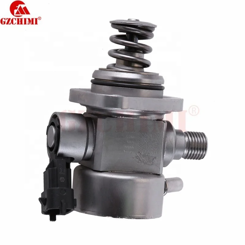 HIGH PRESSURE FUEL PUMP FOR FORD FUSION ESCAPE MONDEO 1.5T JT4E-9D376-AC FS1-9D376-AB DS7G-9D376-DC