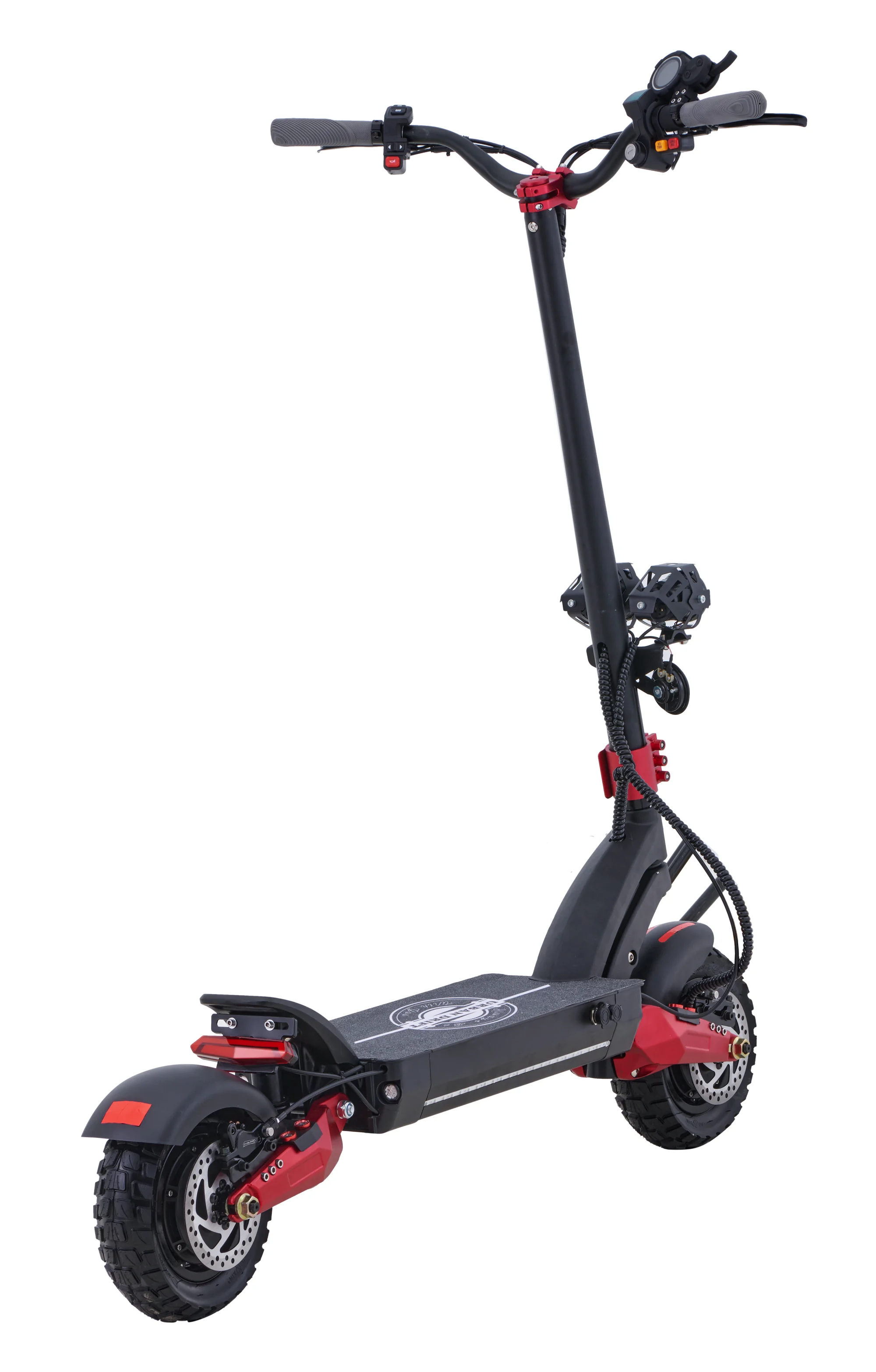 Электрический внедорожный скутер X-tron X10 для взрослых со склада в ЕС недорогой беспошлинный Zero