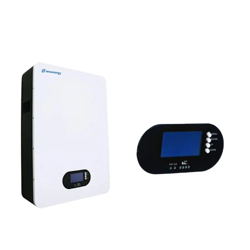 Hot sale 6000 cycles A-level battery cell 51.2V 100Ah 200Ah 5kw 10kw powerwal battery