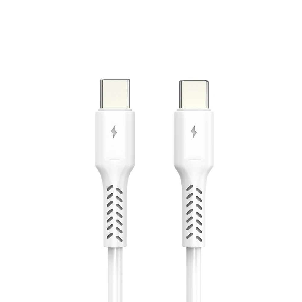 usb c to usb c 100w data charging cable usb cable for android phone