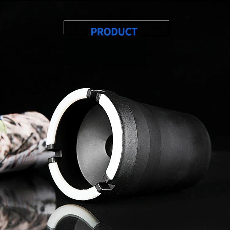 Hot selling portable   plastic car ashtray  manufacture  cigarette ashtray wholesale