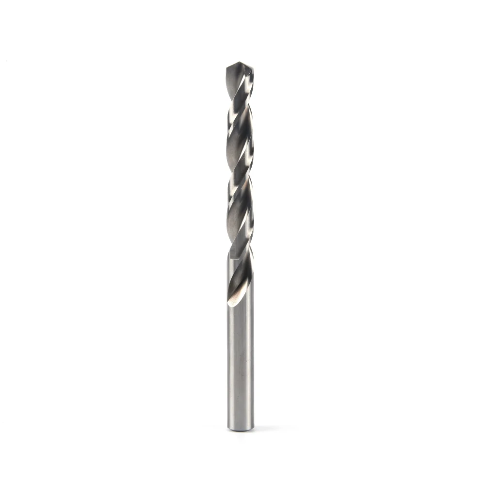 KIDEA Factory Industrial Quality  Fast Drilling  Flute Stainless Steel Drill Bit HSS Twist Metric and Inch