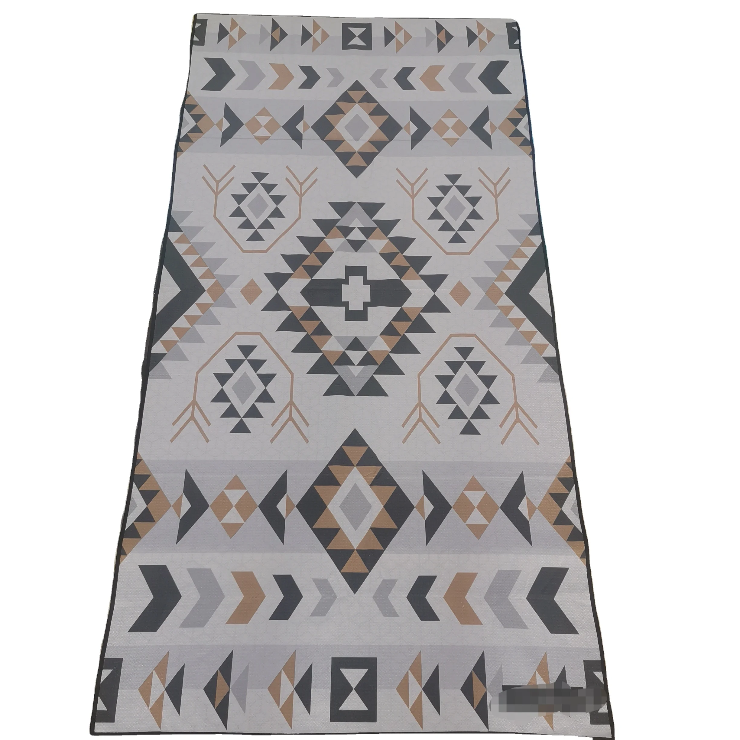 2021 Promotional Multi Functional Microfiber Beach Towel Recycled Towel