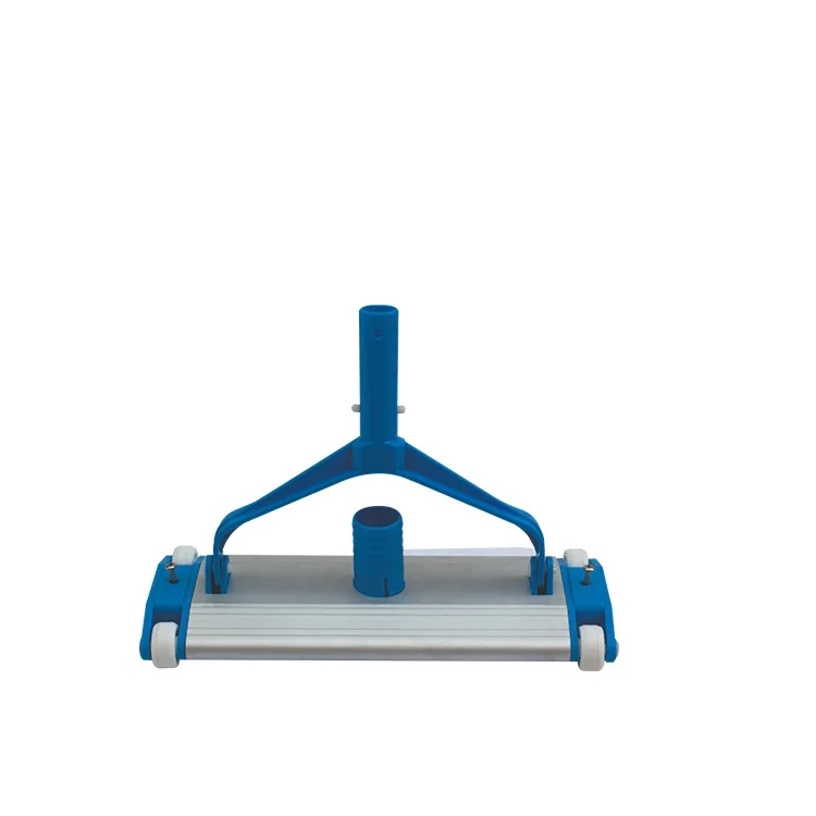 Swimming Pool Equipment Pool Accessories Clean Tool Vacuum Head Aluminum Plastic Vac Head
