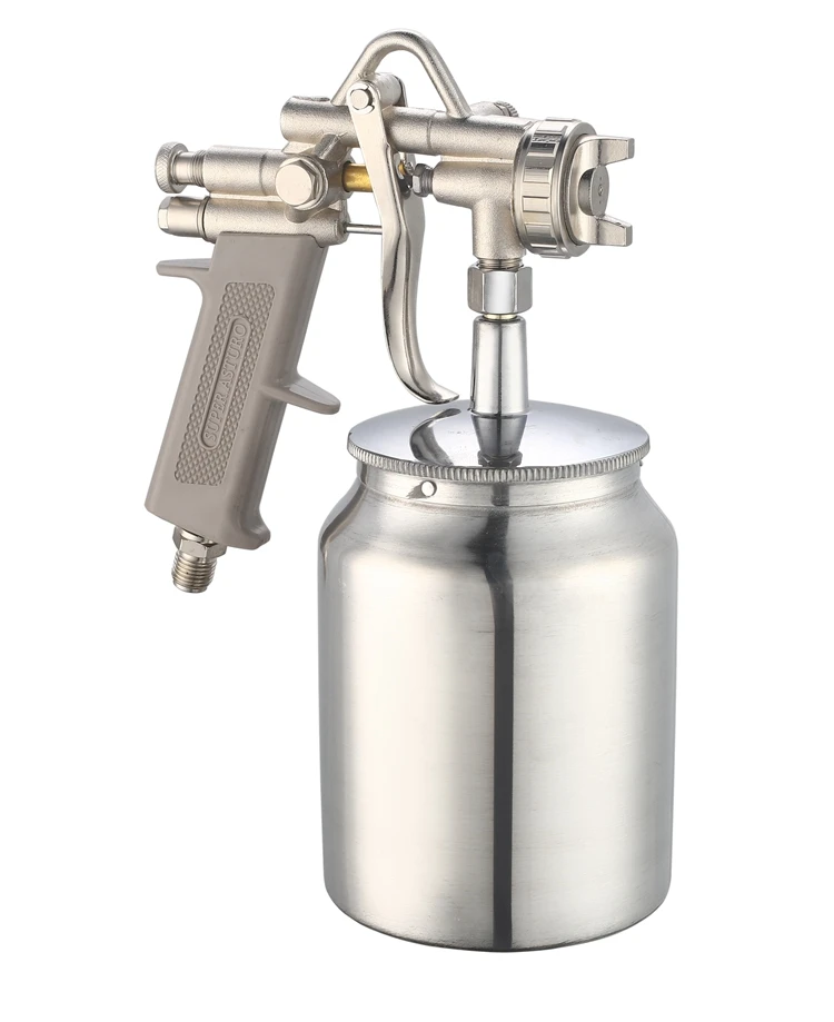 G-70S 1000ml 170-270ml/min high pressure cleaning spray gun high-pressure car Pneumatic spray guns
