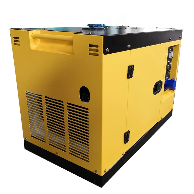 12 kva kipor diesel generator manufacturer