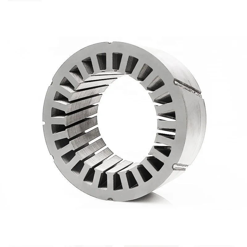 Supply Magneto rotor stator   lamination supplier professional provider  progressive die stamping mould for motor stator rotor