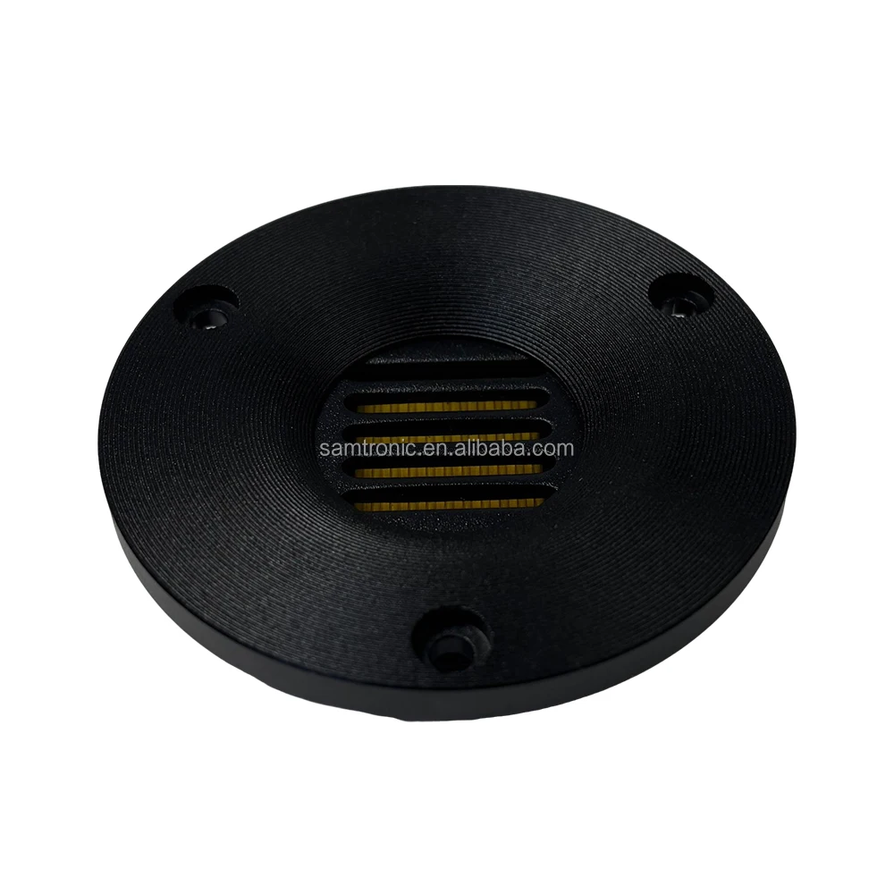 30W 89dB 4ohm AMT Air Motion Transformer Planar Ribbon Tweeter 40000Hz Isodynamic AVT Speaker Unit DIY Home Theater HiFi System