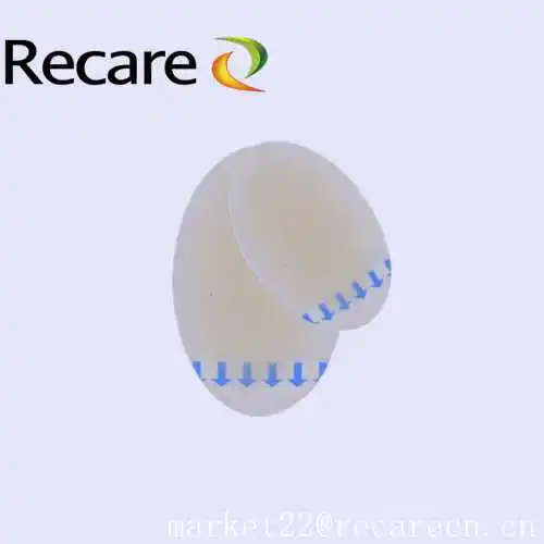 hydrocolloid bandages blister bandages for heels silicon bandaid