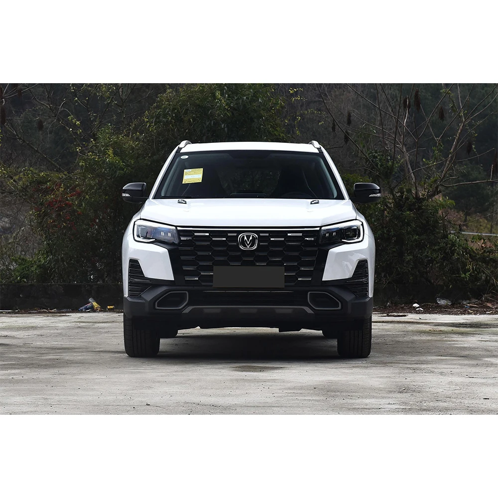Новый бензиновый автомобиль Changan 5 мест 2 0 т cs75 plus changan cs75plus suv cs 75 для взрослых