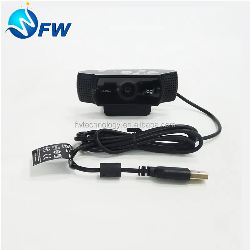 
Webcam Logitech C270C C270i C270 C525 B525 C920e C930c C920pro C922 BCC950 C1000e 
