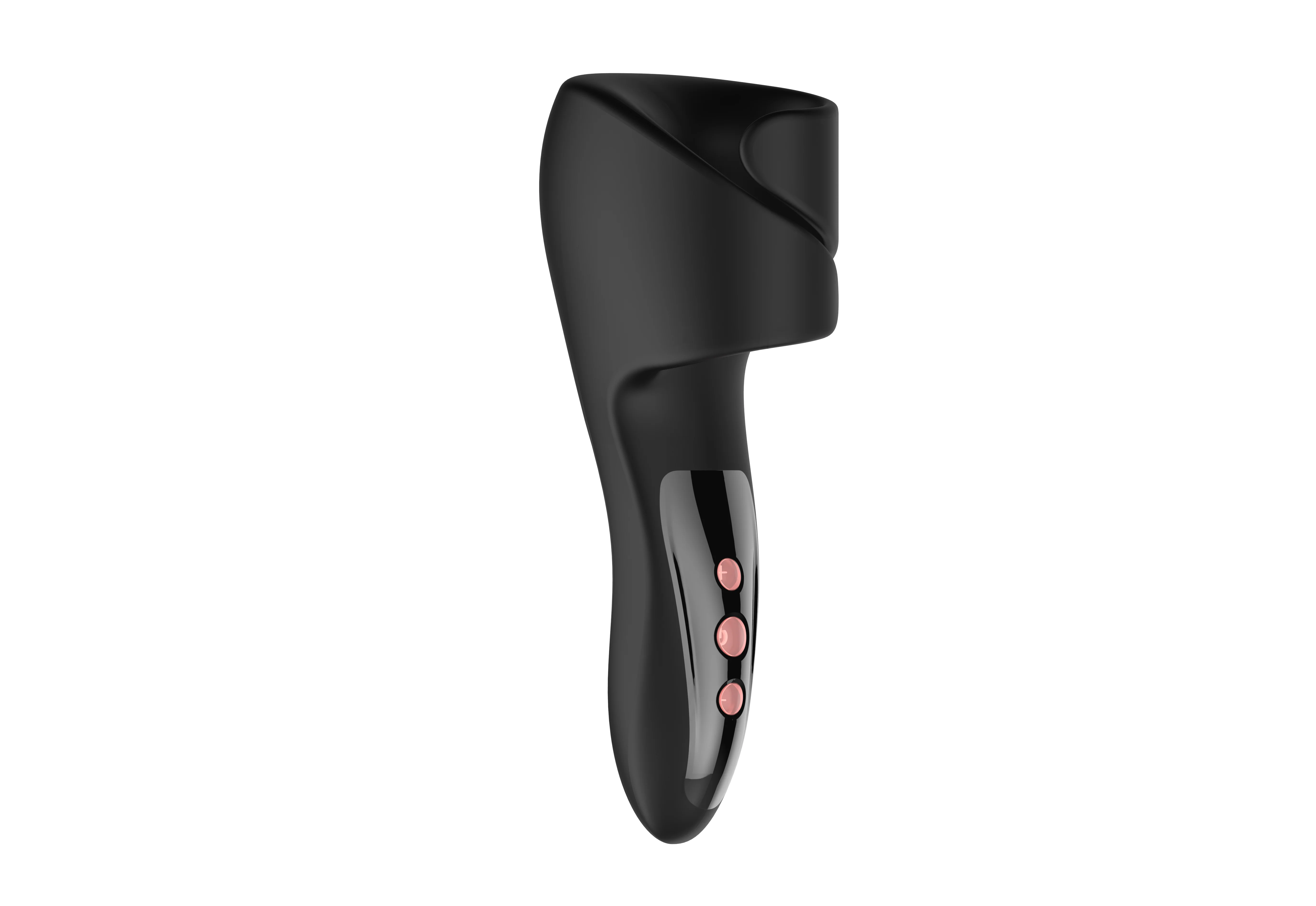 Besting Selling Silicone USB Rechargeable Adult Sex Toys Exercise Wand AV Vibrator for Men Training