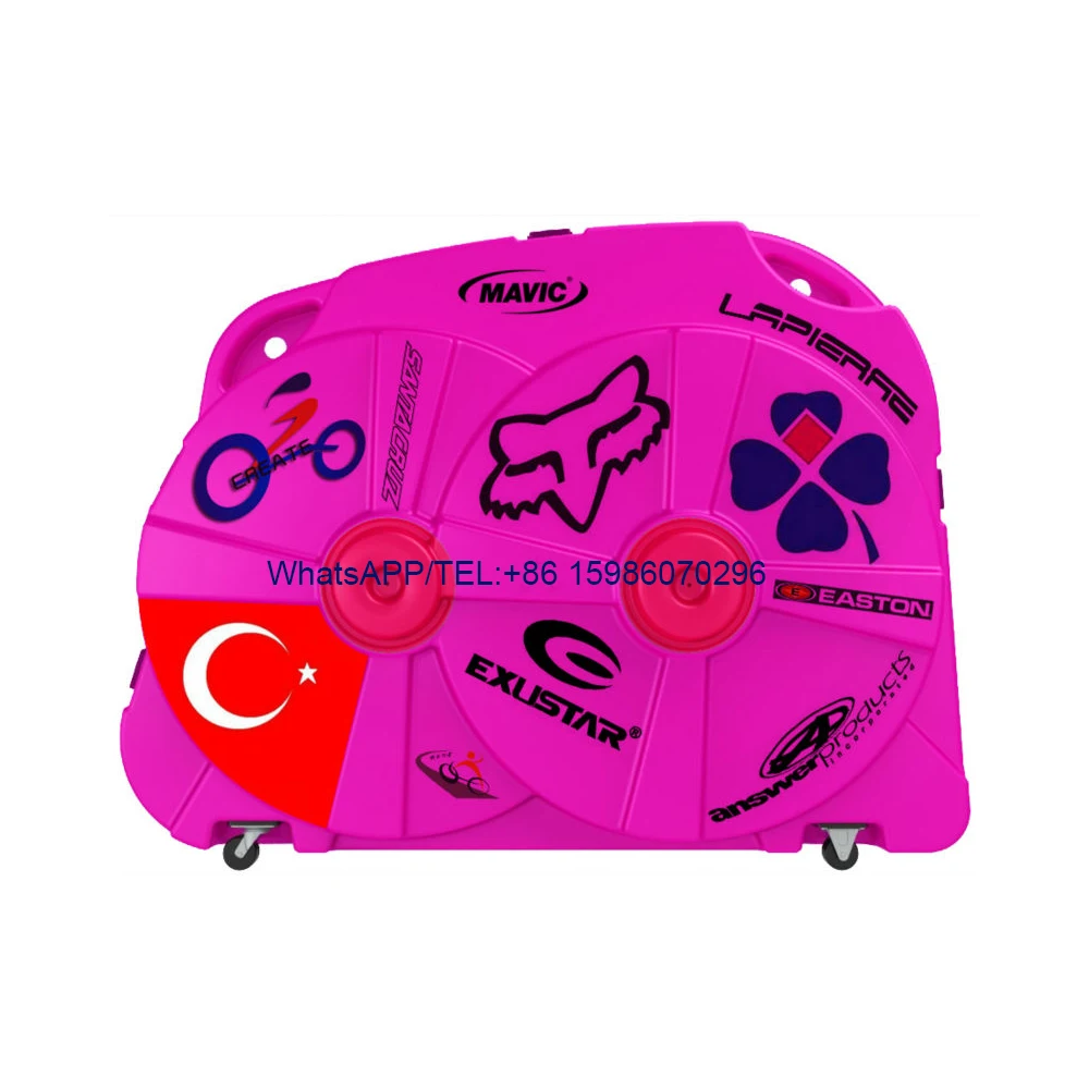 bike box alan for flying