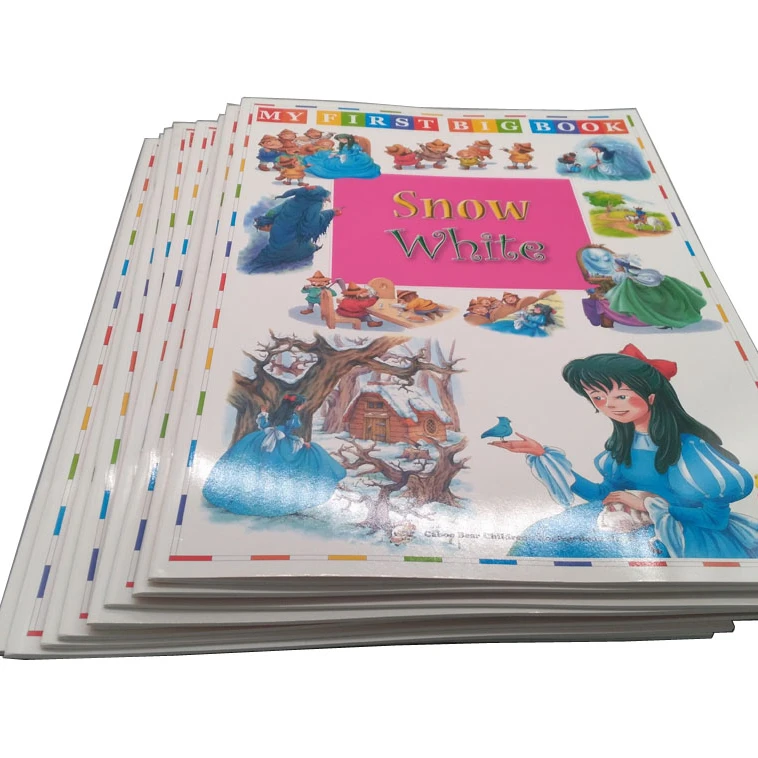 Говорящие книжки на английском языке большого размера с ручкой для