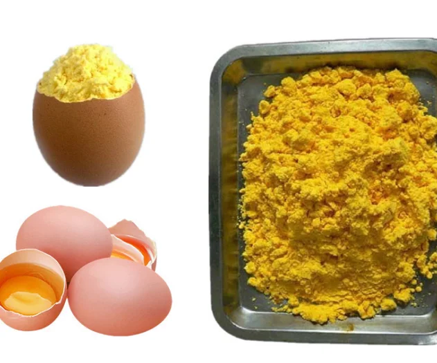 low price high quality Egg powder 100% natural