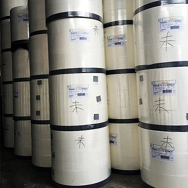 Untreated wood pulp fluff pulp roll cellulose for making paper diaper sanitary napkin