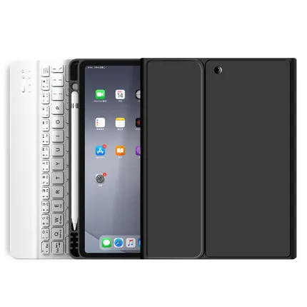 For ipad pencil magnetic charge for ipad 6th generation case with keyboard