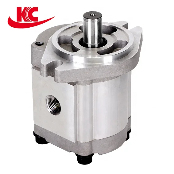 Wholesale customized gear hydraulic pump internal gear pump for tractor