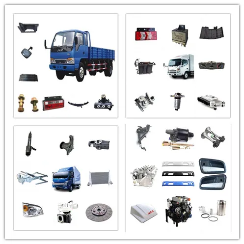 Комплект штифта/комплект поршневых шарниров для Hfc 1042kn Jac /Yuejin /Foton OEM NO 3001105D8