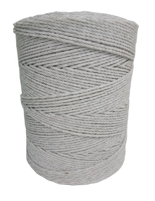 2.5MM polywire 200M electric fence polywire for cattle and chicken
