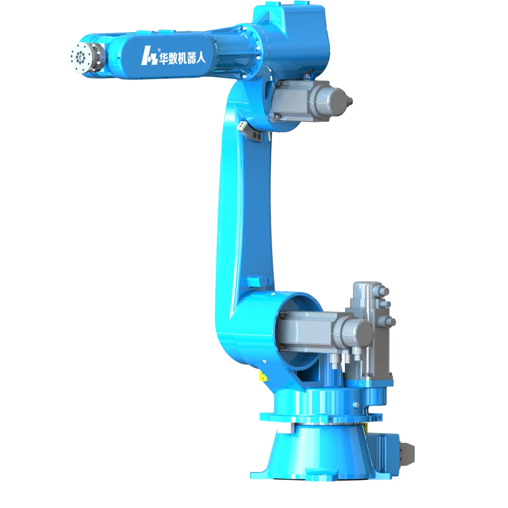 HuazhongCNC HNC RJR630 Assembly robot Six axis Industrial Robot