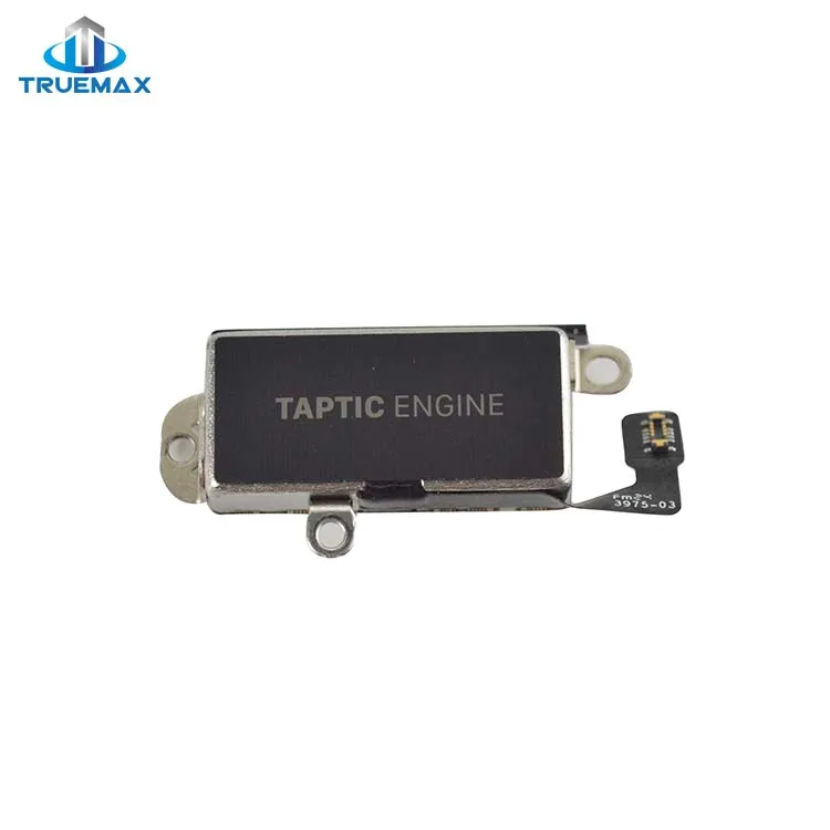 Vibrator for iPhone 14 Pro Taptic Engine Mobile Phone Small Parts