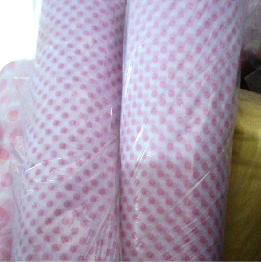 OEM Printing Exfoliating Nylon Wash Cloth Japanese Wash Cloth  Nylon Fabric For Shower