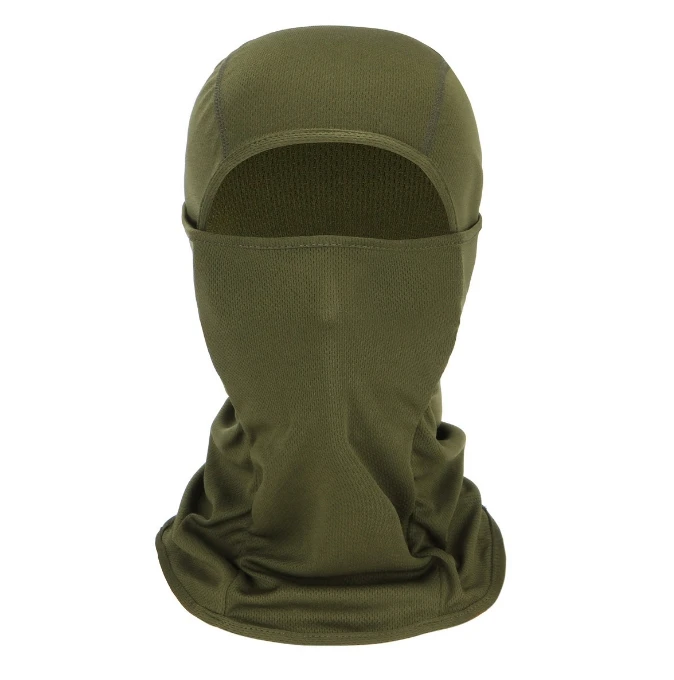 Ski Mask for Men Women, Balaclava Face Mask, Mask UV Protector Lightweight for Motorcycle Snowboard