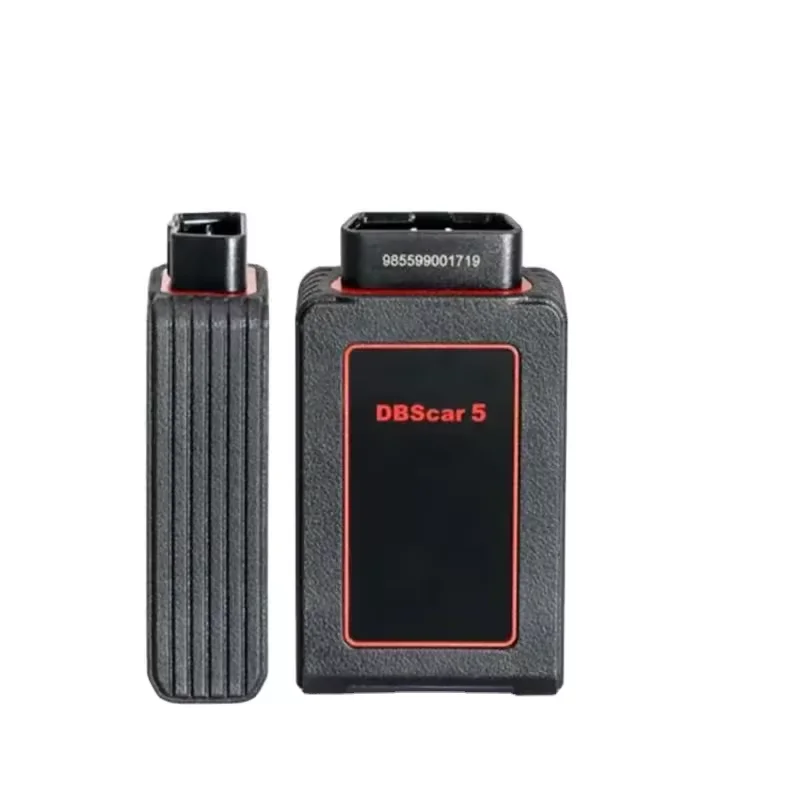 Запуск X431 DBSCAR 5 OBD2 DBSCAR5 Bluetooth разъем диагностический сканер для xdiag