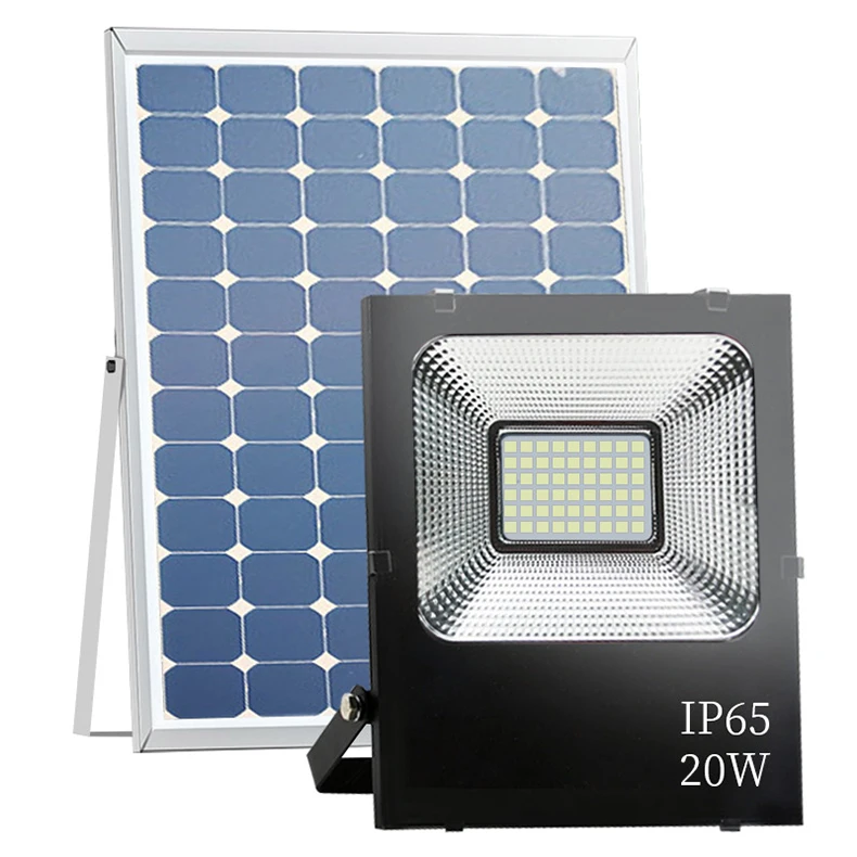 High Power 50 watts 100w 200 watt 1000w parking apron 400w stadium solar led flood lights