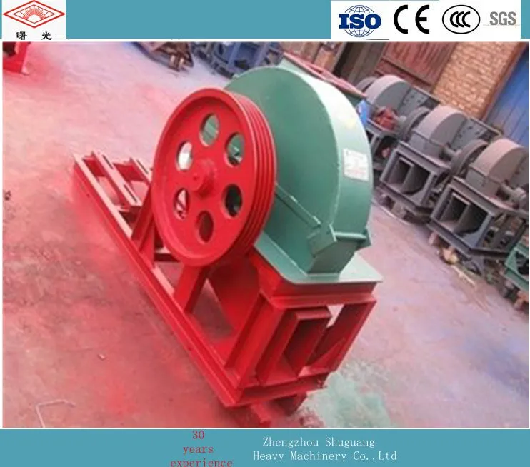 Good Quality Small Used for Horse Bed Tunisia Wood Shaving Machine Wood Sawdust Making Machine for Sale Wood Crushing 2800 R/min