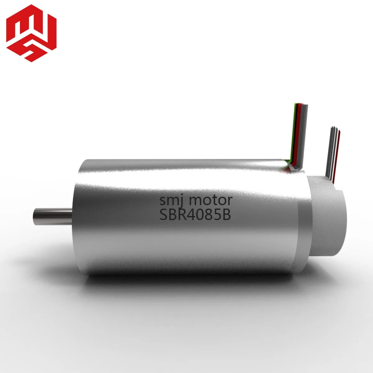 Excellent torque  High Power Maxon dia 40mm brushless servo motor for drone