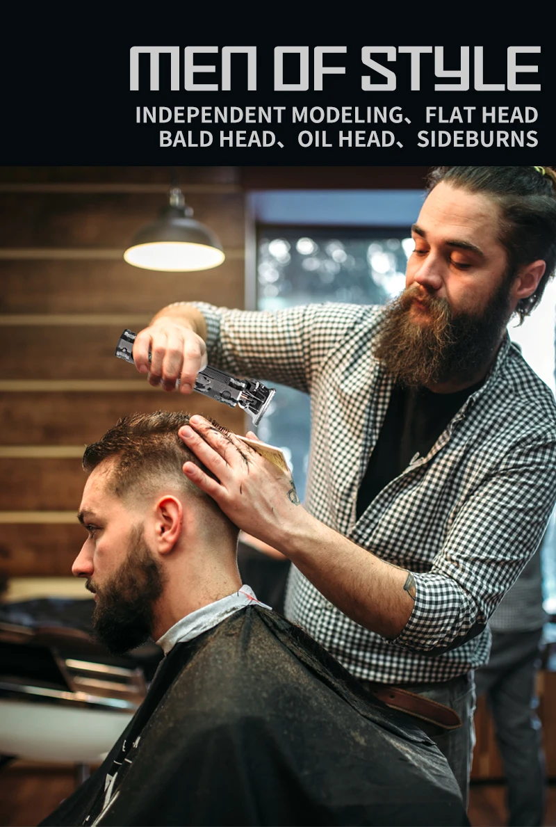 professional hair clippers trimmer