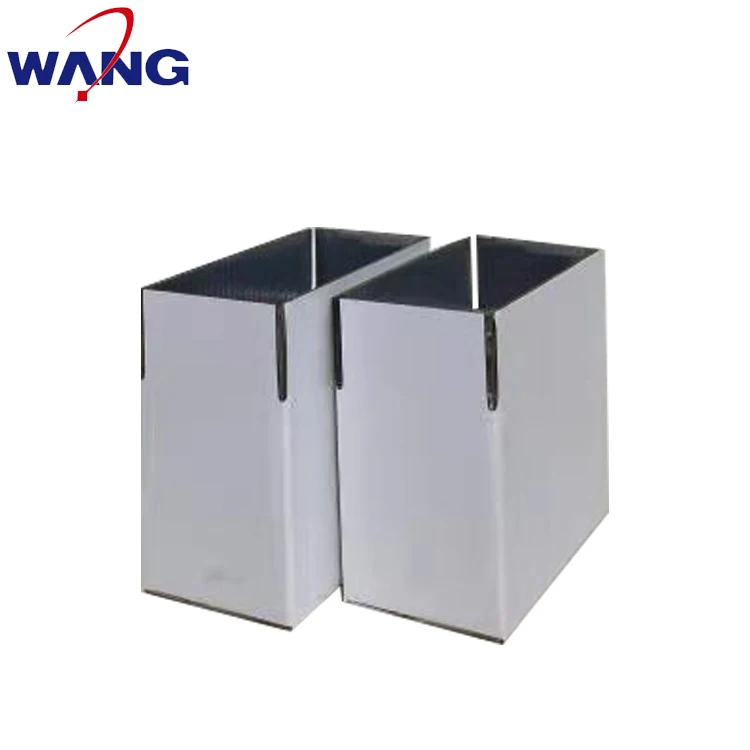 packaging boxes for transporting frozen shipping cold chain insulation paper thermal cardboard medicine packaging