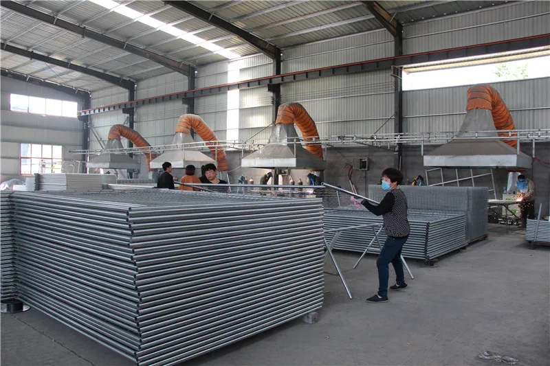 Wholesale wpc fence panel with electric garden fence door