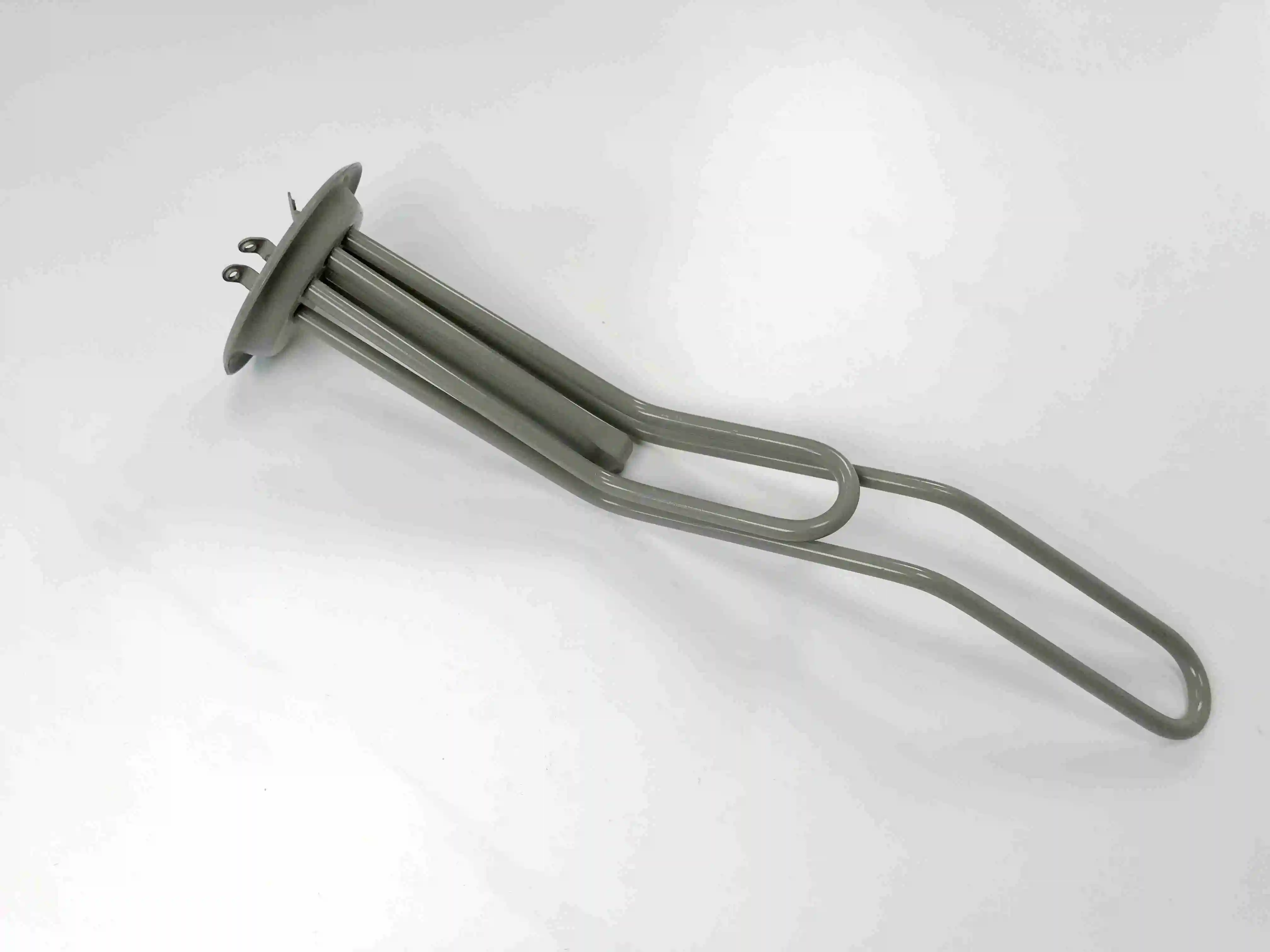 Durable Stainless Steel Electric Heating Tube - 220V 2KW for Electric Water Heater