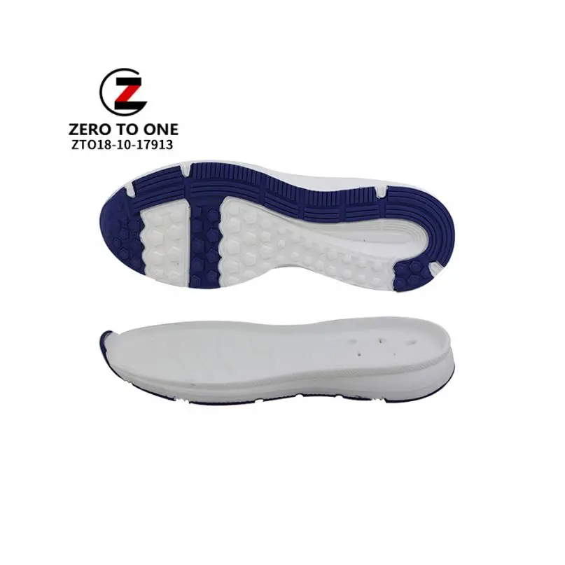 2021 Latest Release Factory Price EVA+RB Wholesale Sneaker Shoe Outsole