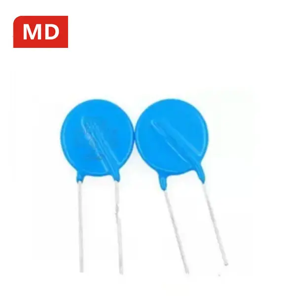 Варисторы 14D431K 16 мм оксид металла радиальные привести Варисторы