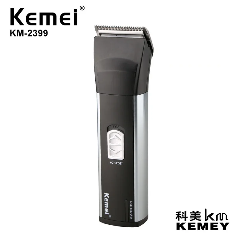 
Kemei KEMEI KM-2399 professional household electric hair clipper hair clipper adult children hair clipper 
