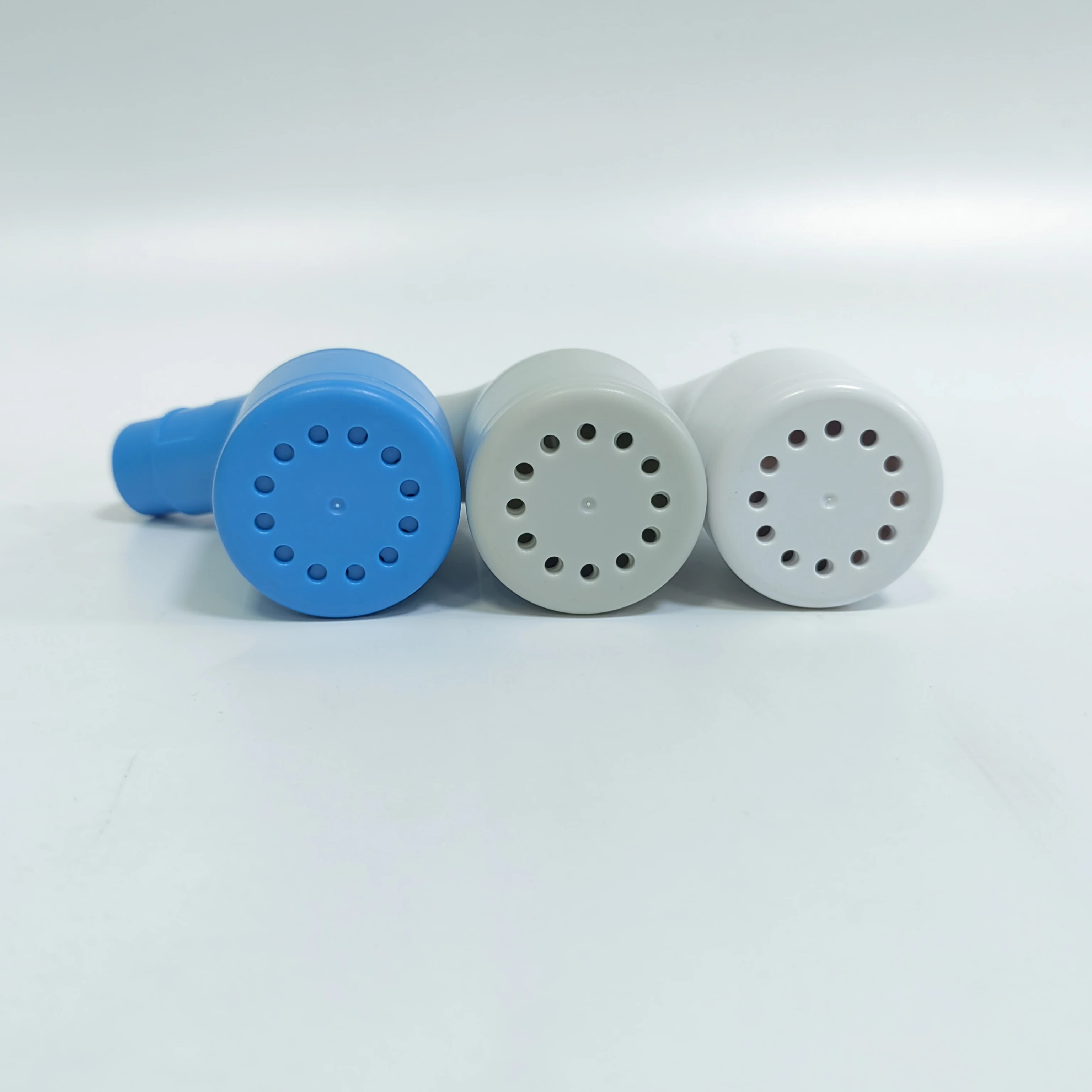 kaiyi Portable Handheld better sport export trainer breath mini respiratory lung device exercise breathing trainer