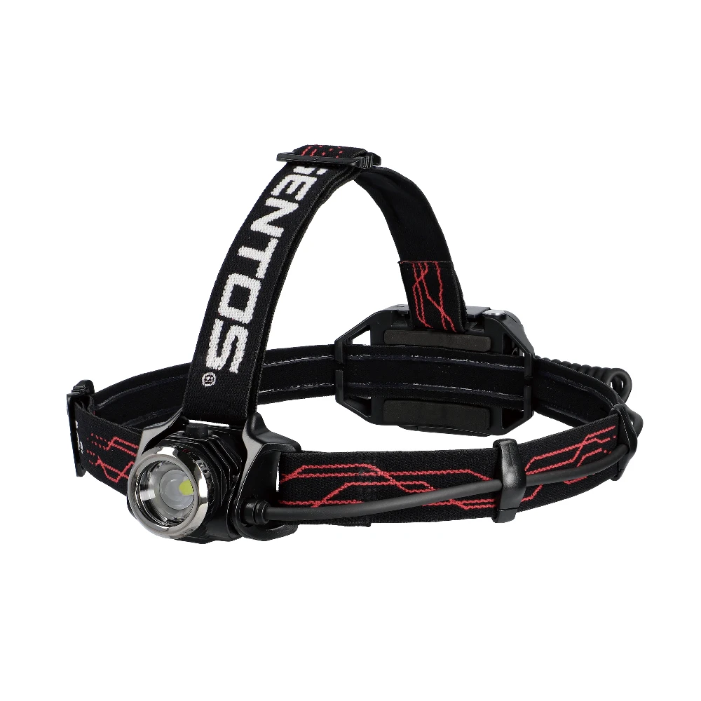 High Power Japanese Waterproof Outdoor Modern Led Flash Head Light