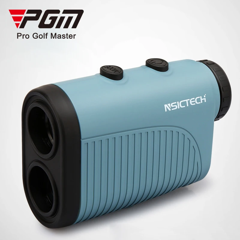 PGM JQ011 Golf Range Finder 400M Rechargeable Range Finder