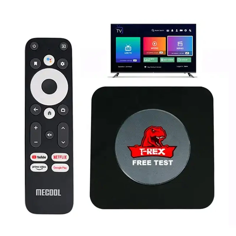 2024 Most stable Free Trial 4K IPTV Subscription Code Reseller panel Smart TV M3U 4K For Android TV Box